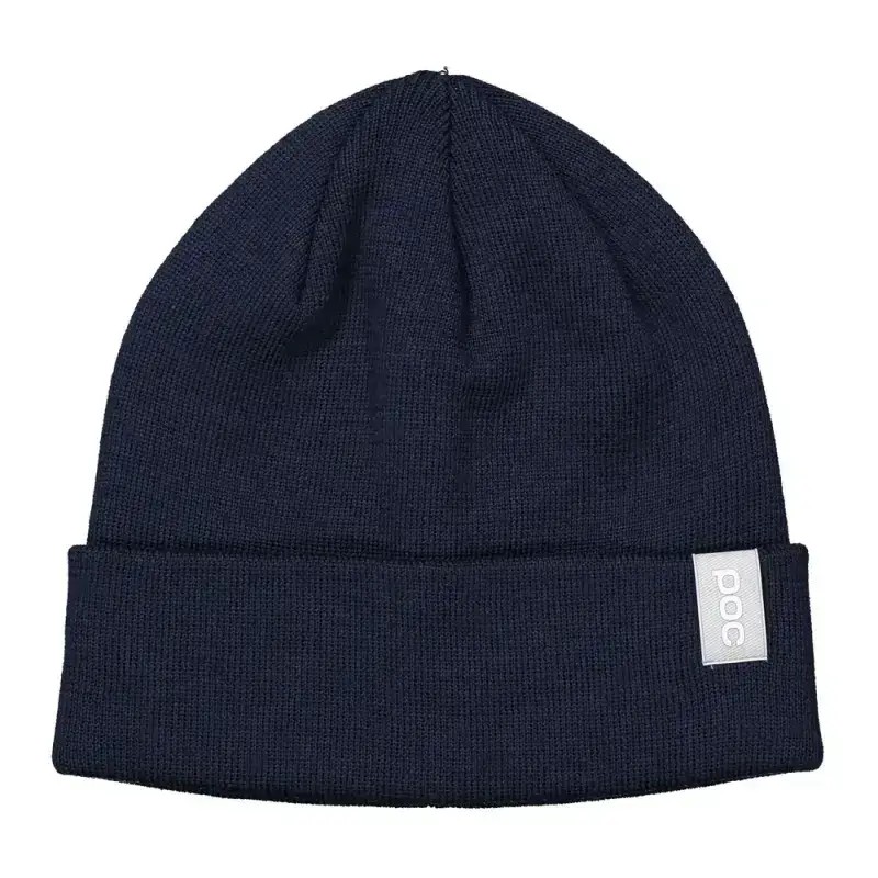 Czapka Poc Urban Beanie Turmaline Navy