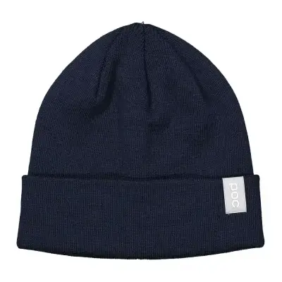 Czapka Poc Urban Beanie Turmaline Navy