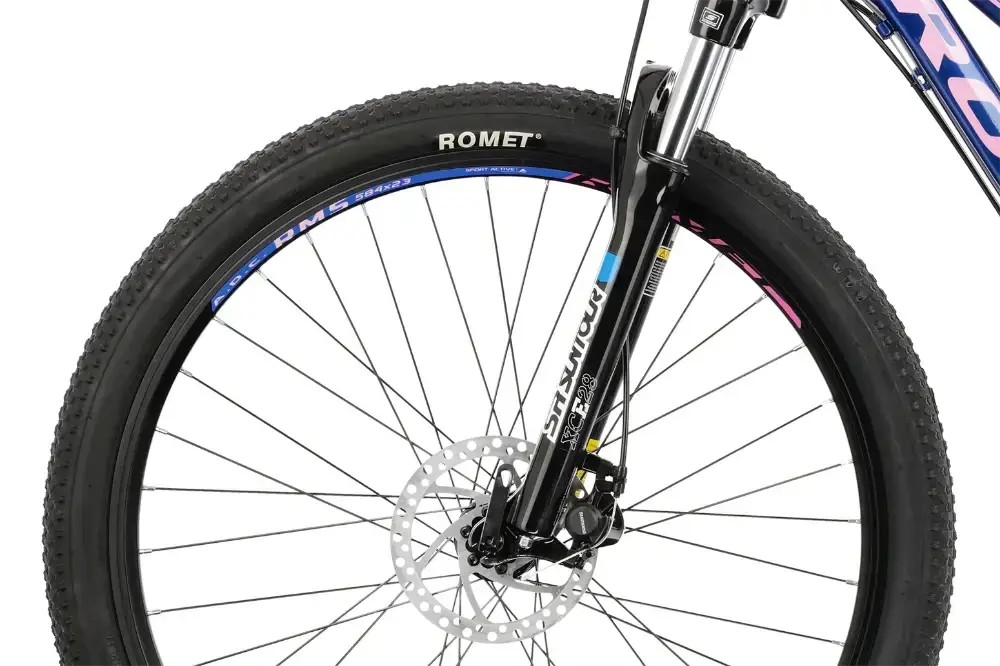 Rower Mtb damski Romet Jolene 7.1