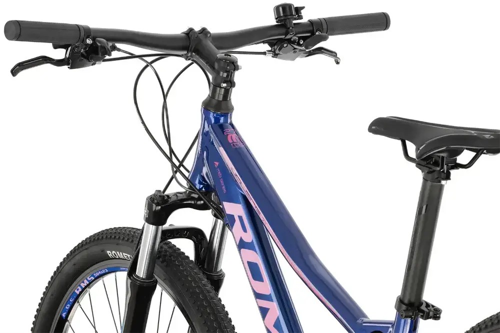 Rower Mtb damski Romet Jolene 7.1