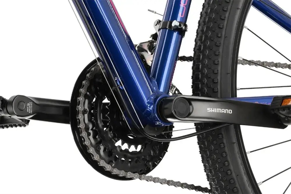 Rower Mtb damski Romet Jolene 7.1