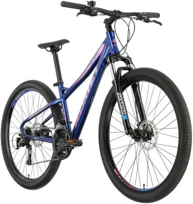 Rower Mtb damski Romet Jolene 7.1