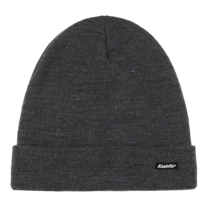 Czapka Eisbar Skater OS Anthracite