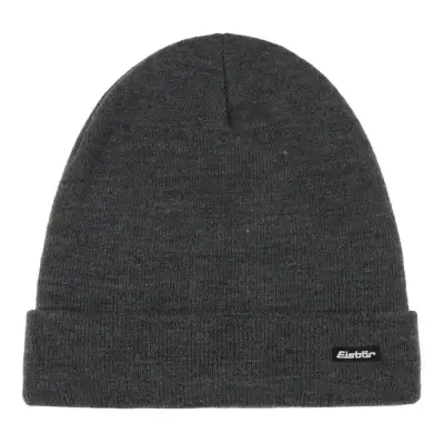 Czapka Eisbar Skater OS Anthracite