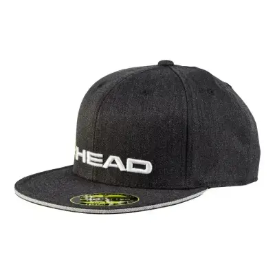Czapka Z Daszkiem Head Race Flat Cap