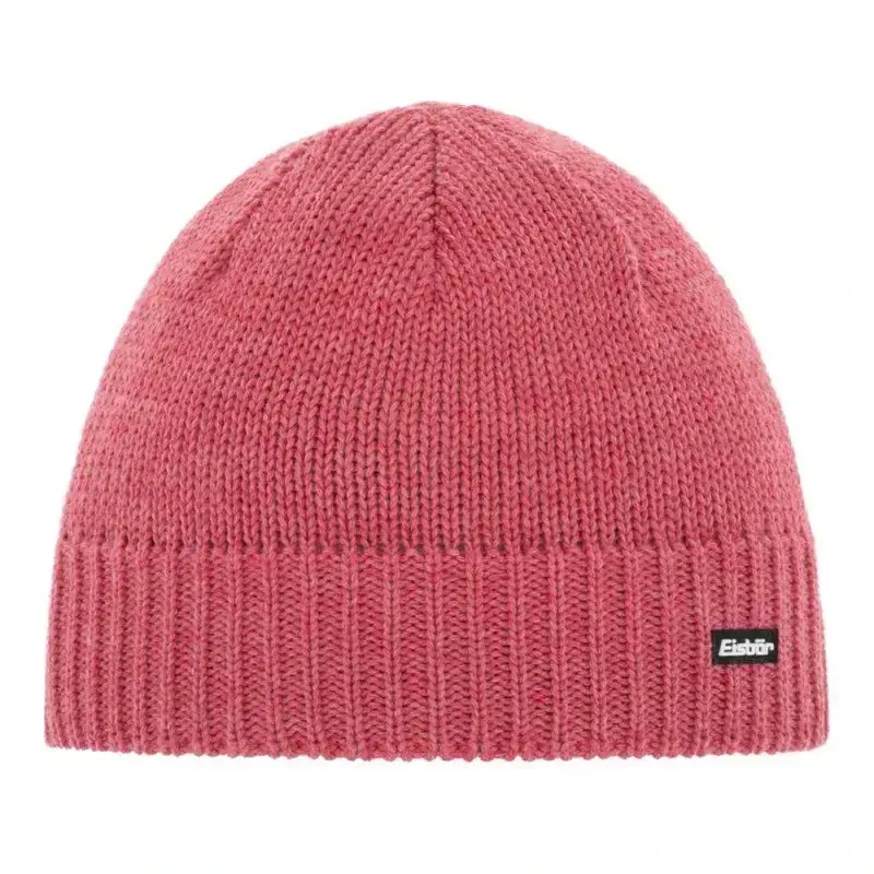 Czapka Narciarska Eisbar Trop MU RL Red Jeans - Outlet