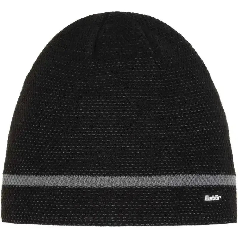 Czapka Eisbar Butch Reflective MU Black 2026