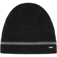 Czapka Eisbar Butch Reflective MU Black 2026