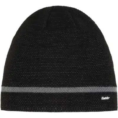 Czapka Eisbar Butch Reflective MU Black 2026