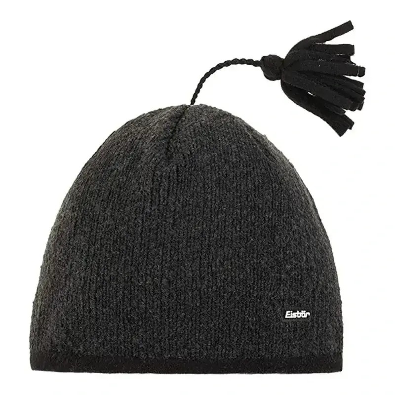 Czapka Eisbar Damp MU Grey 2025