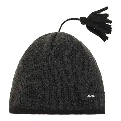 Czapka Eisbar Damp MU Grey 2025