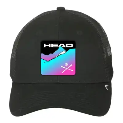 Czapka Z Daszkiem Head Trucker Cap Vis 2026
