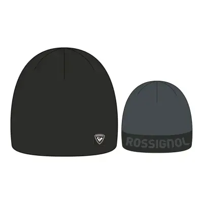 Czapka Narciarska Rossignol Neo Rooster Reverse Black 2026