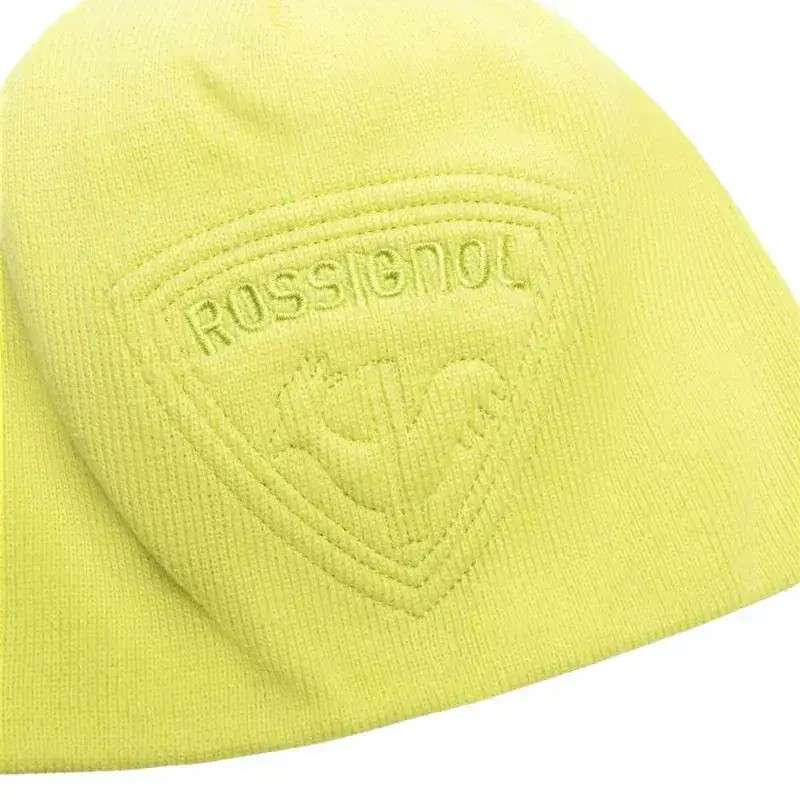 Czapka Narciarska Rossignol Neo Rooster Fresh Green 2025