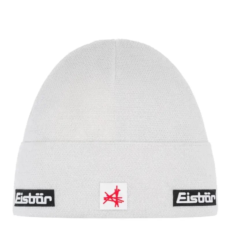 Czapka Narciarska Eisbar Rai SA White 2026