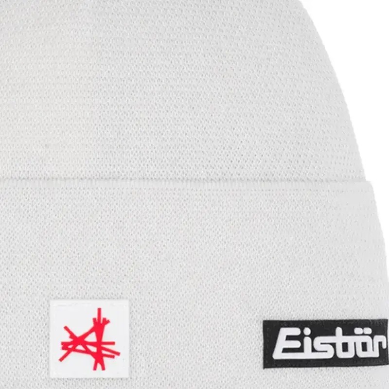 Czapka Narciarska Eisbar Rai SA White 2026