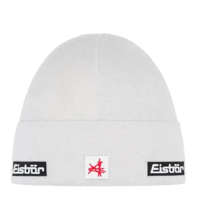 Czapka Narciarska Eisbar Rai SA White 2026