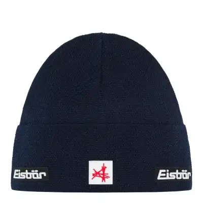 Czapka Narciarska Eisbar Rai SA Night 2026