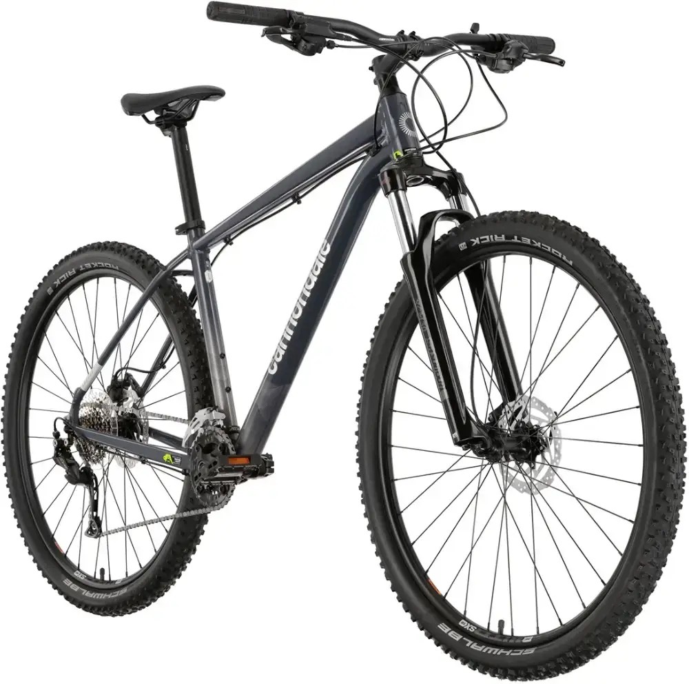 Rower Mtb Cannondale Trail 6