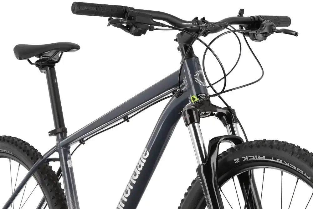 Rower Mtb Cannondale Trail 6