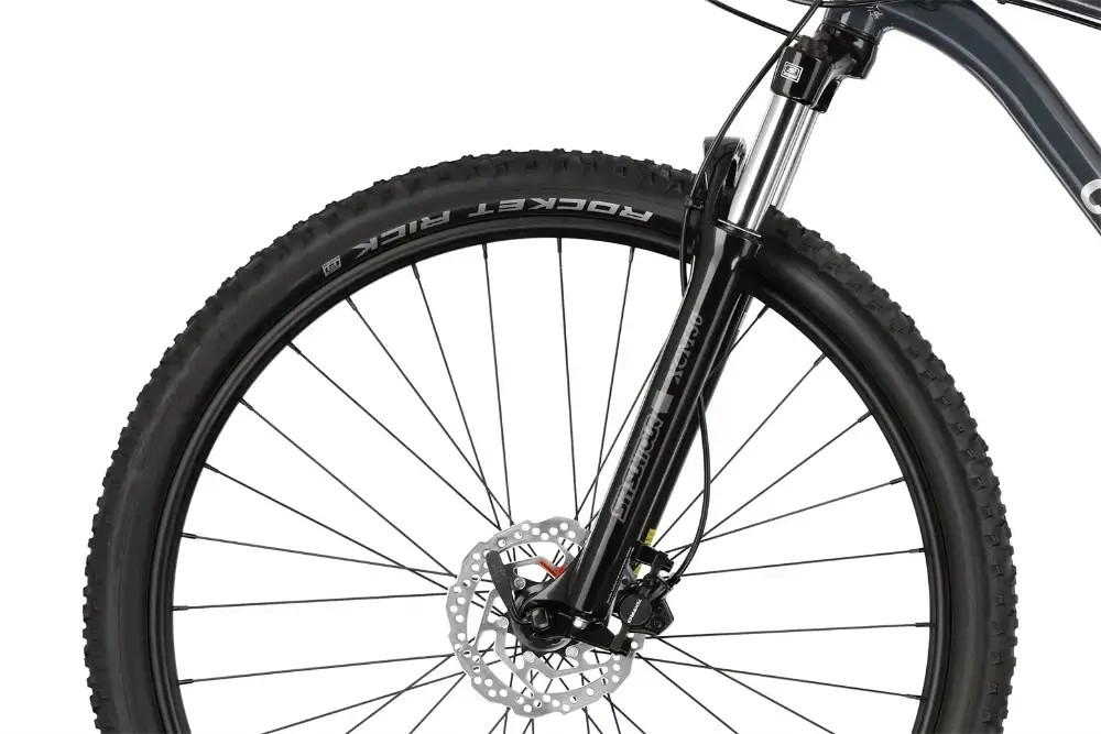 Rower Mtb Cannondale Trail 6