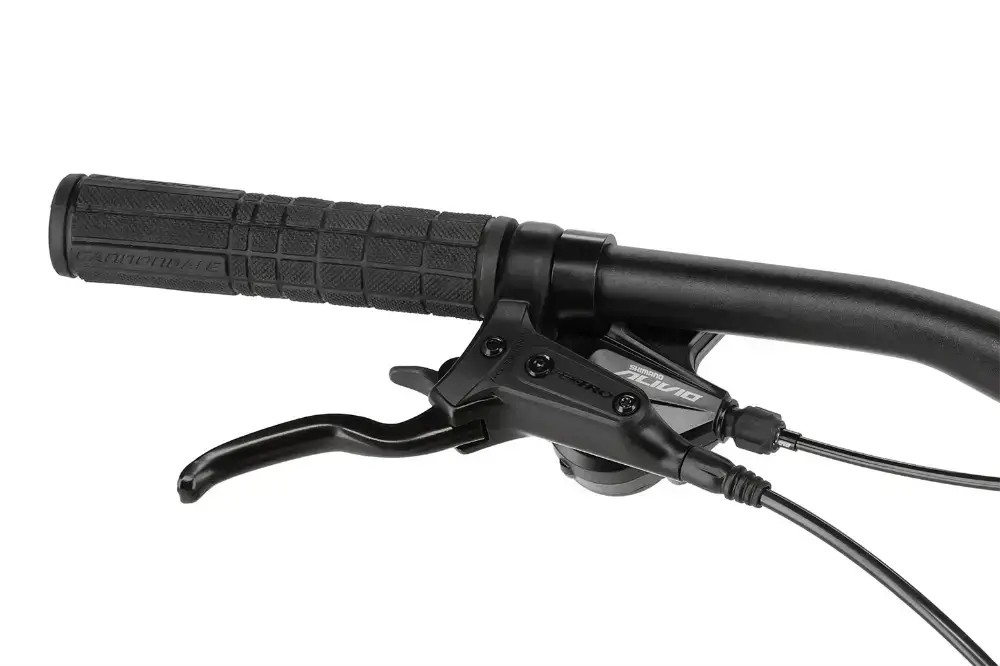 Rower Mtb Cannondale Trail 6