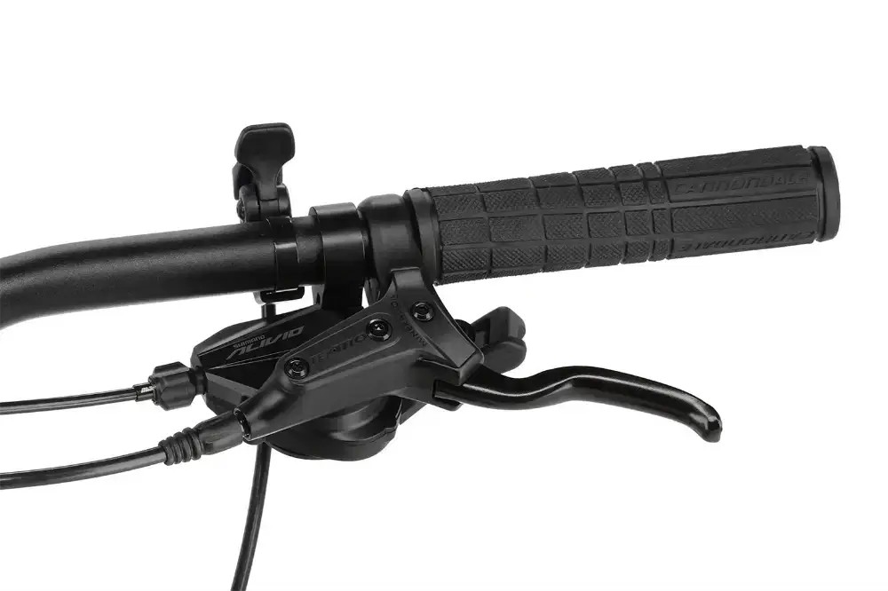 Rower Mtb Cannondale Trail 6