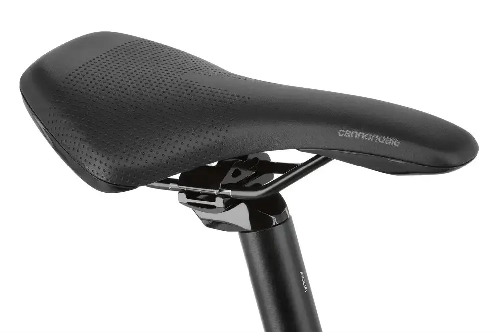 Rower Mtb Cannondale Trail 6