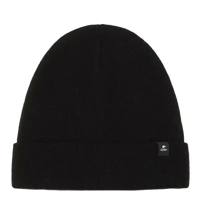 Czapka Eisbar Skater 2.0 Black 2026