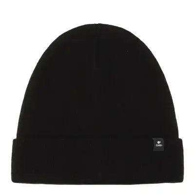 Czapka Eisbar Skater 2.0 Black 2026