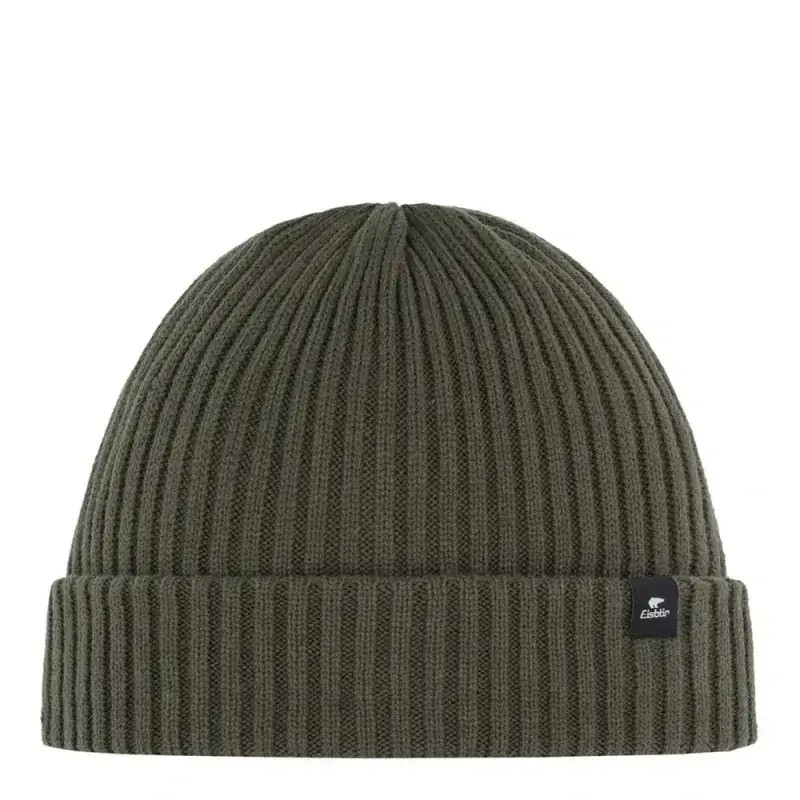 Czapka Narciarska Eisbar Ripp 2.0 Outdoor Green 2026