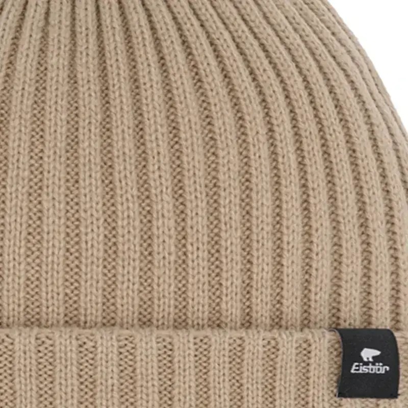 Czapka Narciarska Eisbar Ripp 2.0 Sandstone 2026