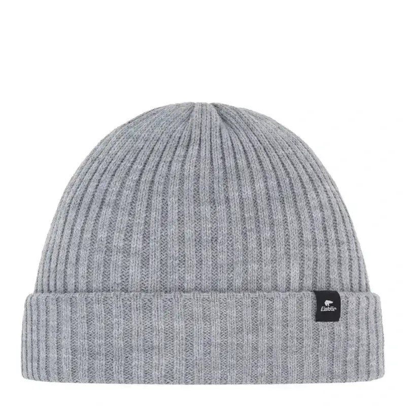 Czapka Narciarska Eisbar Ripp 2.0 Light Grey 2026