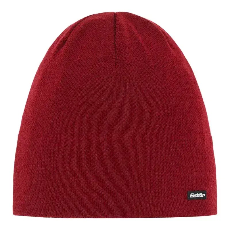 Czapka Narciarska Eisbar Ogle OS Burgund 2025