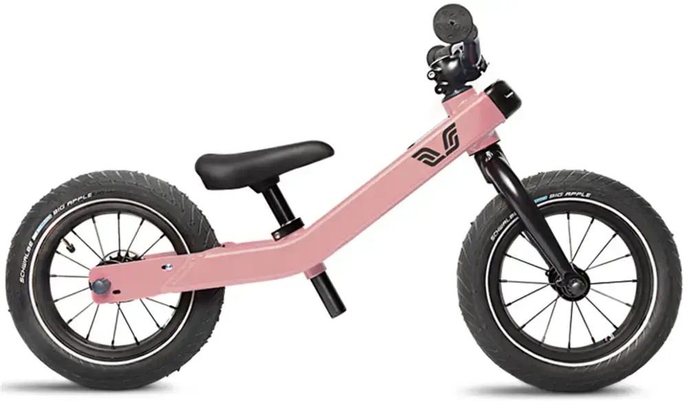 Rower biegowy Vici Bike 3w1