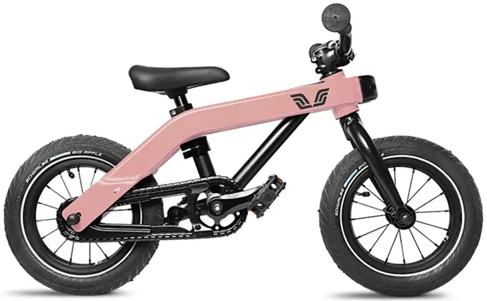 Rower biegowy Vici Bike 3w1