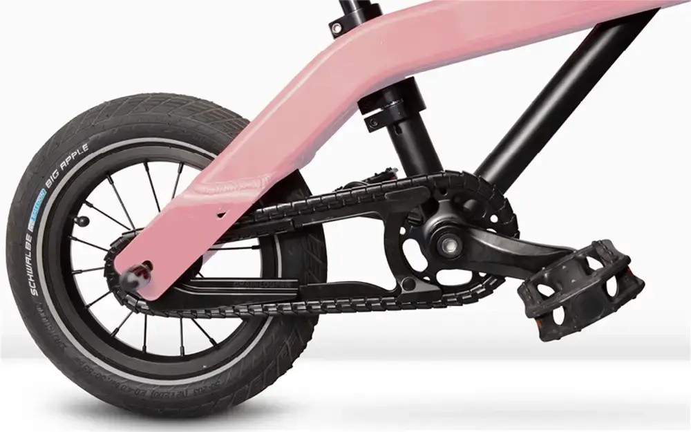 Rower biegowy Vici Bike 3w1