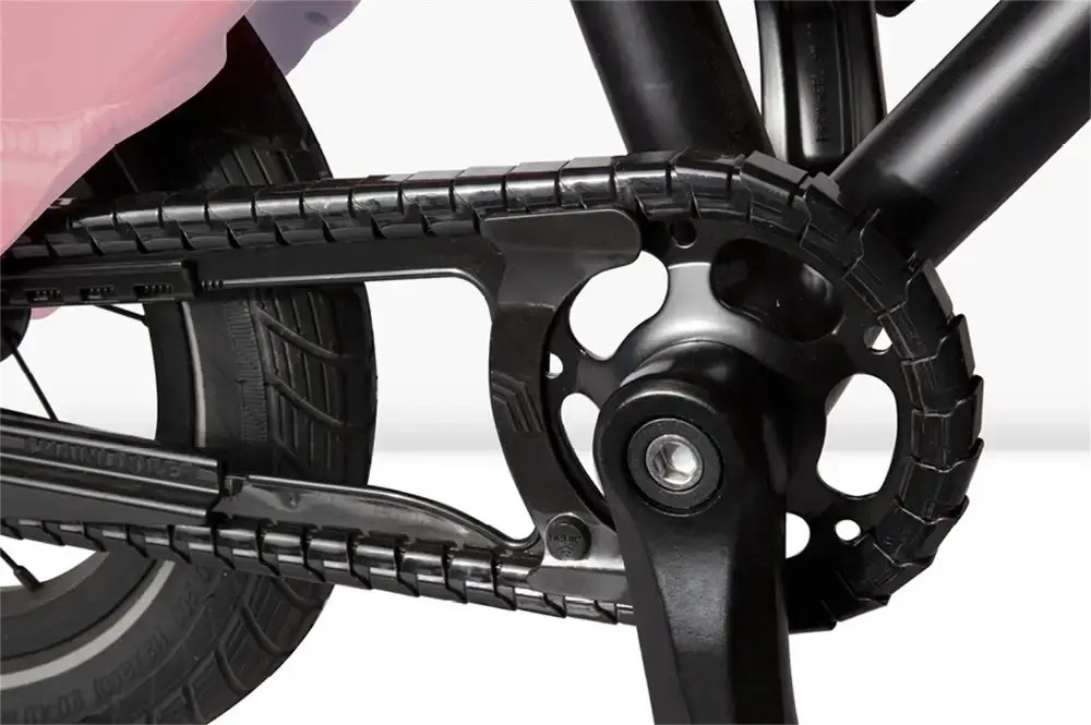 Rower biegowy Vici Bike 3w1