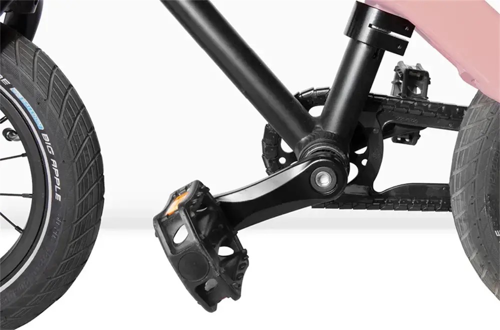 Rower biegowy Vici Bike 3w1