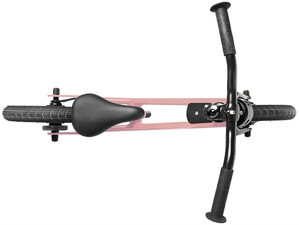 Rower biegowy Vici Bike 3w1