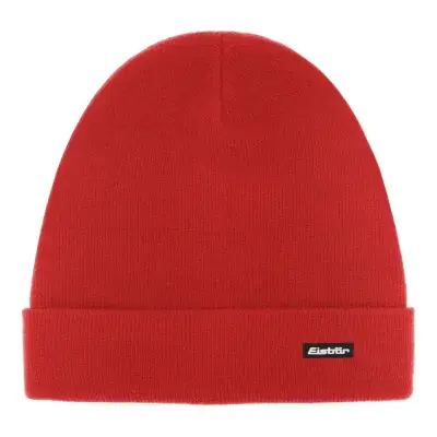 Czapka Eisbar Skater OS Mineral Red 2025