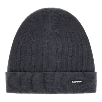 Czapka Eisbar Skater OS Graphite 2025