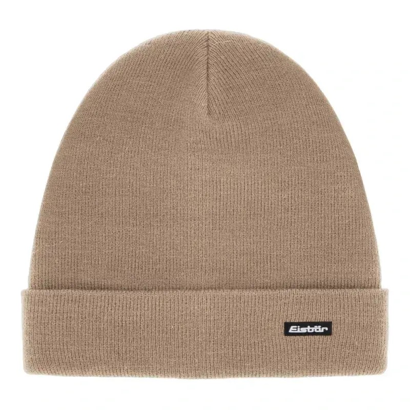 Czapka Eisbar Skater OS Beige