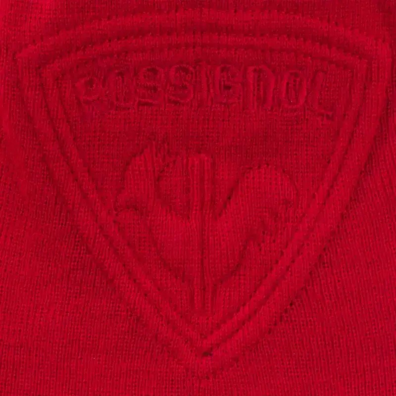 Czapka Narciarska Rossignol Neo Rooster Sport Red