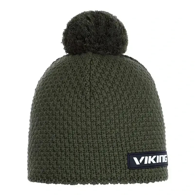 Czapka Viking Berg Gore-tex Olive 2026