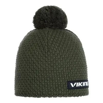 Czapka Viking Berg Gore-tex Olive 2026