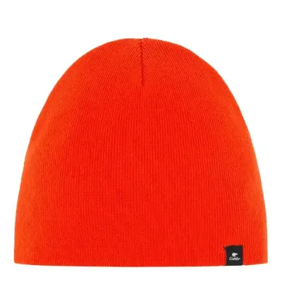 Czapka Narciarska Eisbar Jason Dark Orange 2.0 2026