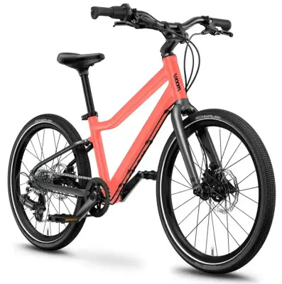 Rower dziecięcy Woom Explore 4