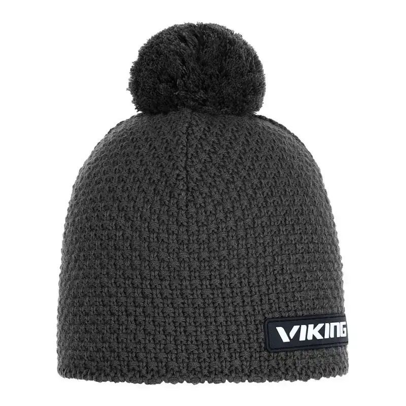 Czapka Viking Berg Gore-tex Dark Grey 2026