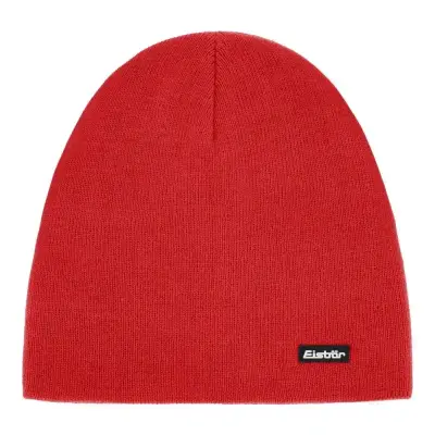 Czapka Narciarska Eisbar Jason Mineral Red